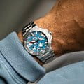 Oris  01 400 7790 4150-07 8 23 02PEB